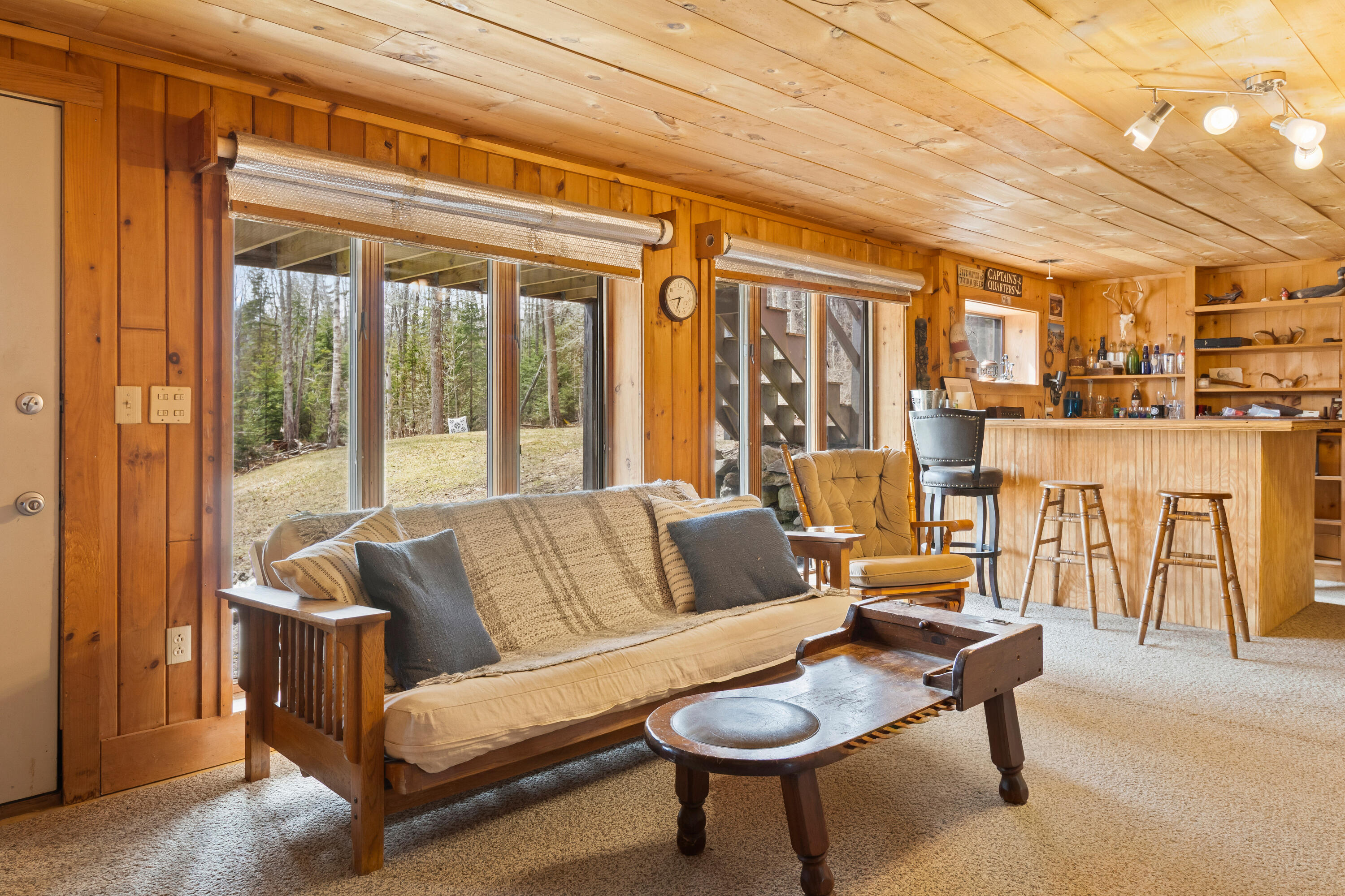39 Simmons Lane Friendship ME 04547