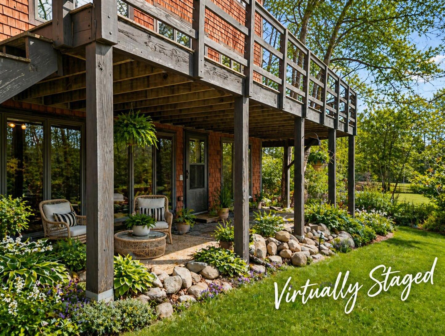 39 Simmons Lane Friendship ME 04547