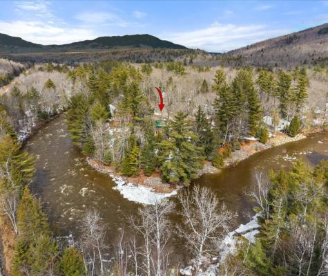 1030 Poplar Stream Road Carrabassett Valley ME 04947