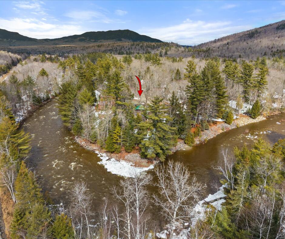 1030 Poplar Stream Road Carrabassett Valley ME 04947