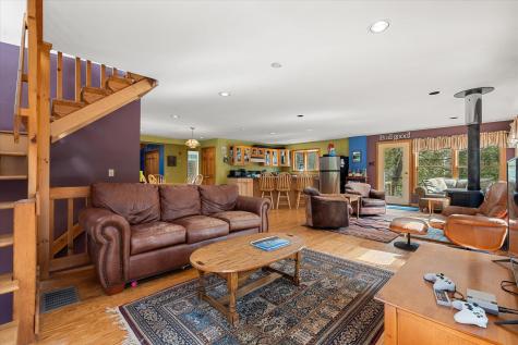 1030 Poplar Stream Road Carrabassett Valley ME 04947