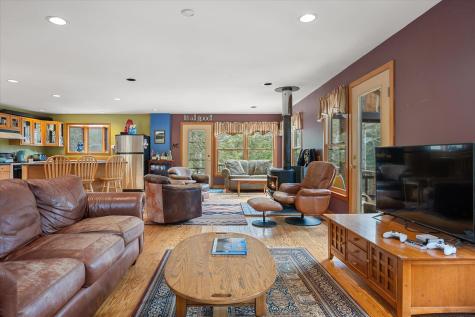 1030 Poplar Stream Road Carrabassett Valley ME 04947