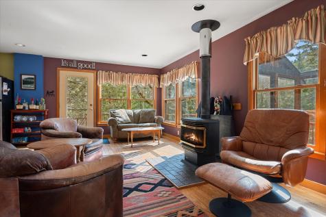 1030 Poplar Stream Road Carrabassett Valley ME 04947