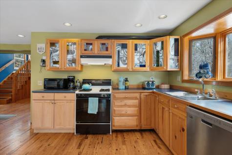 1030 Poplar Stream Road Carrabassett Valley ME 04947