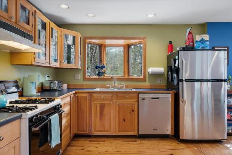 1030 Poplar Stream Road Carrabassett Valley ME 04947
