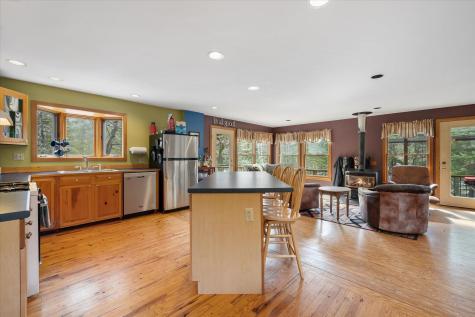 1030 Poplar Stream Road Carrabassett Valley ME 04947