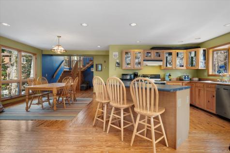 1030 Poplar Stream Road Carrabassett Valley ME 04947