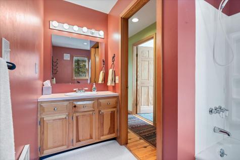 1030 Poplar Stream Road Carrabassett Valley ME 04947