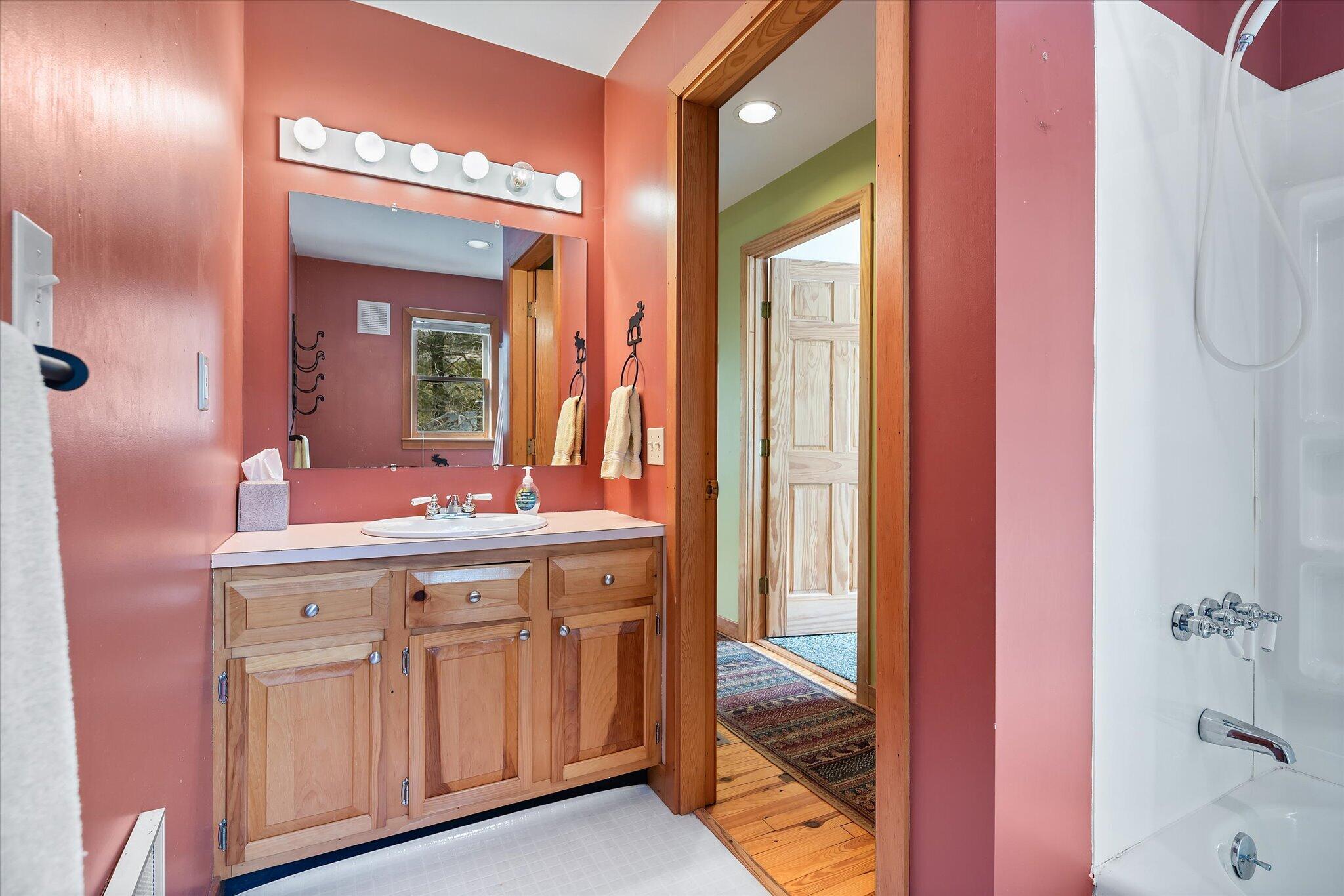 1030 Poplar Stream Road Carrabassett Valley ME 04947