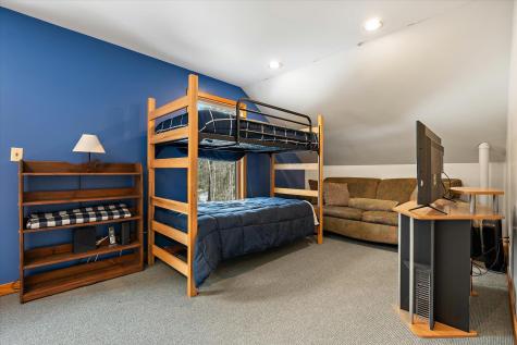 1030 Poplar Stream Road Carrabassett Valley ME 04947