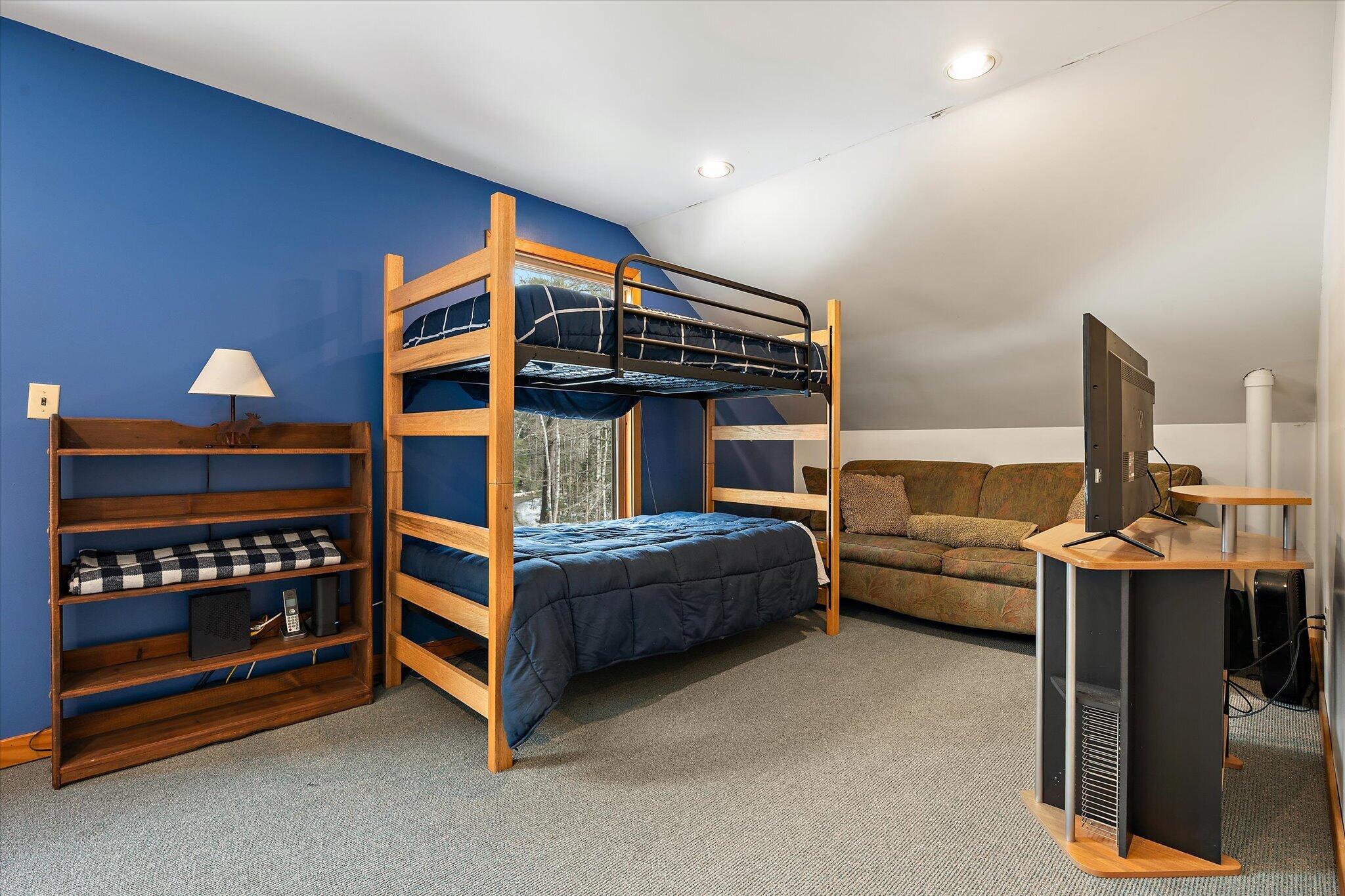1030 Poplar Stream Road Carrabassett Valley ME 04947