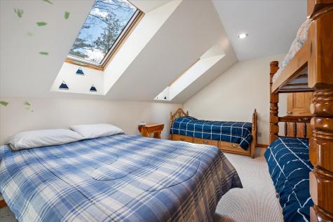 1030 Poplar Stream Road Carrabassett Valley ME 04947