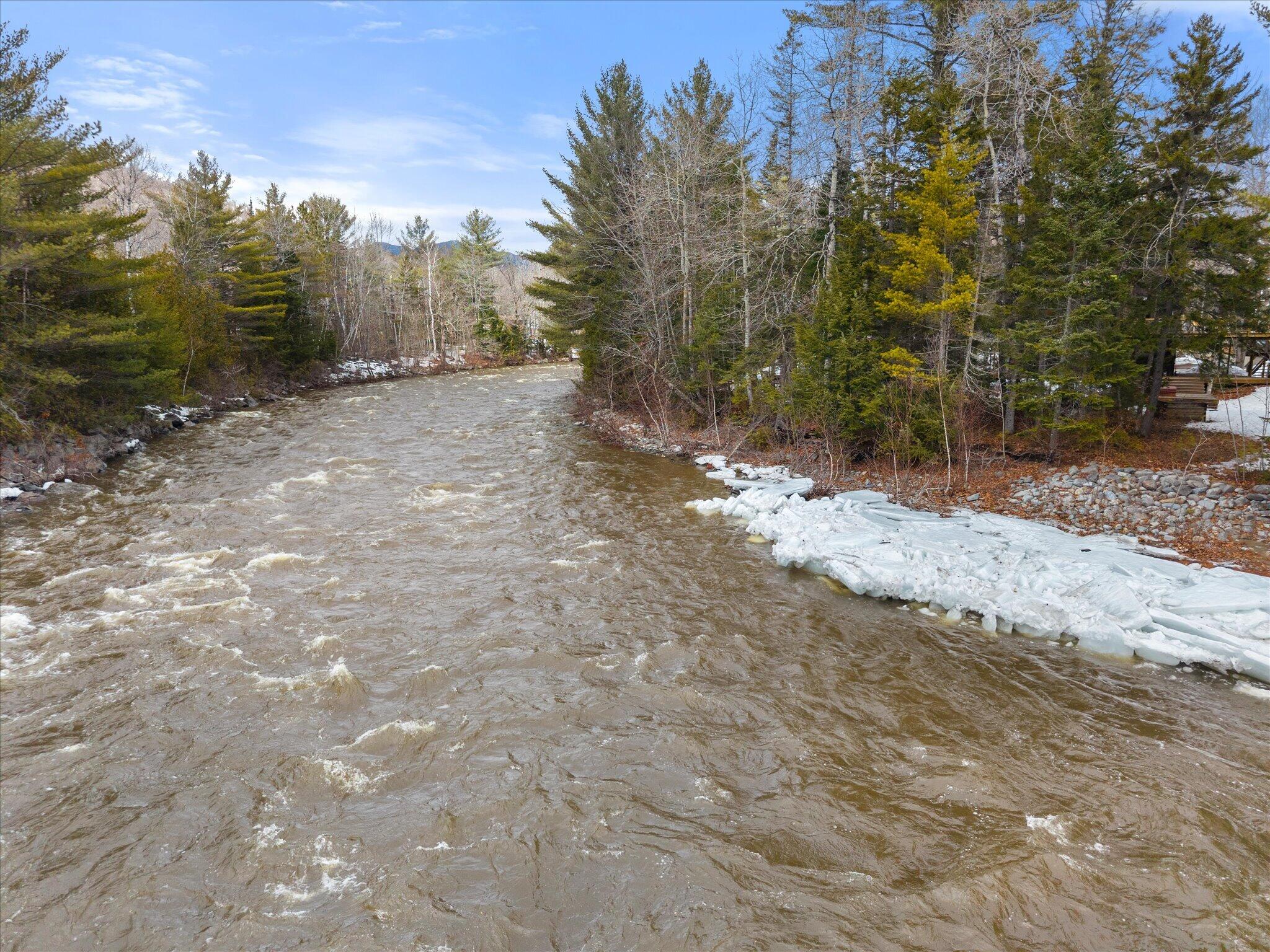 1030 Poplar Stream Road Carrabassett Valley ME 04947