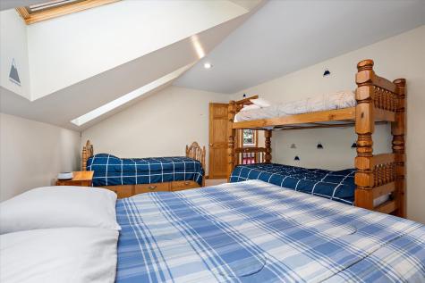 1030 Poplar Stream Road Carrabassett Valley ME 04947