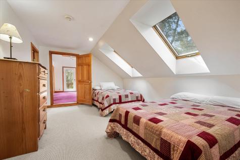 1030 Poplar Stream Road Carrabassett Valley ME 04947