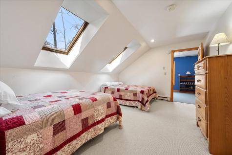 1030 Poplar Stream Road Carrabassett Valley ME 04947