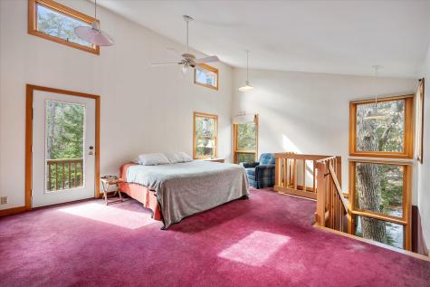 1030 Poplar Stream Road Carrabassett Valley ME 04947