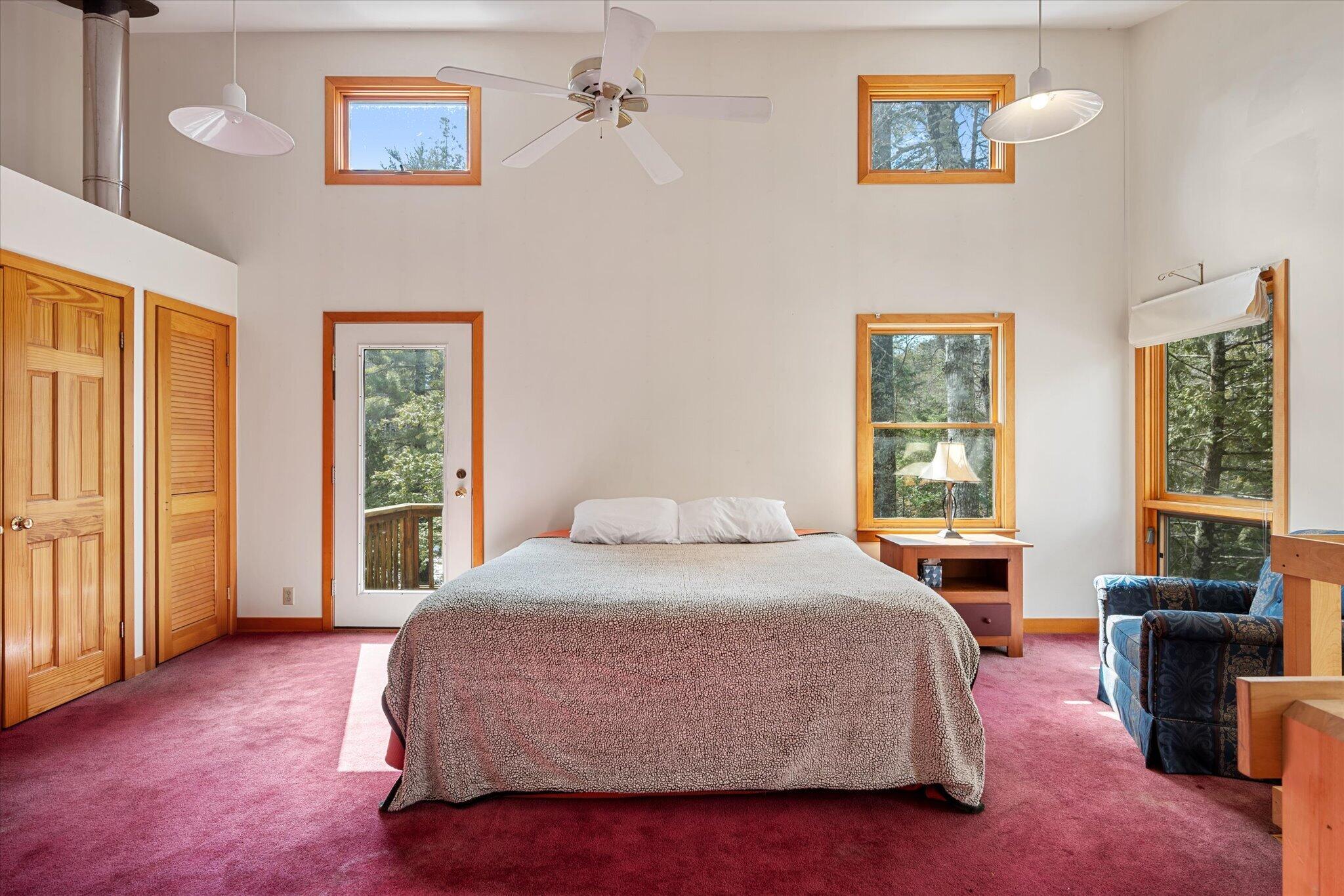 1030 Poplar Stream Road Carrabassett Valley ME 04947