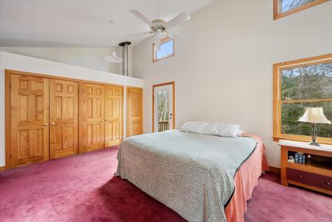 1030 Poplar Stream Road Carrabassett Valley ME 04947