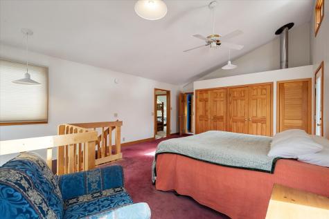 1030 Poplar Stream Road Carrabassett Valley ME 04947