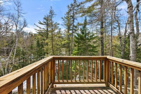 1030 Poplar Stream Road Carrabassett Valley ME 04947