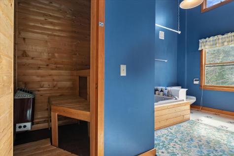 1030 Poplar Stream Road Carrabassett Valley ME 04947