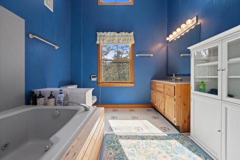 1030 Poplar Stream Road Carrabassett Valley ME 04947