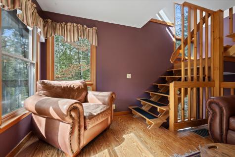 1030 Poplar Stream Road Carrabassett Valley ME 04947