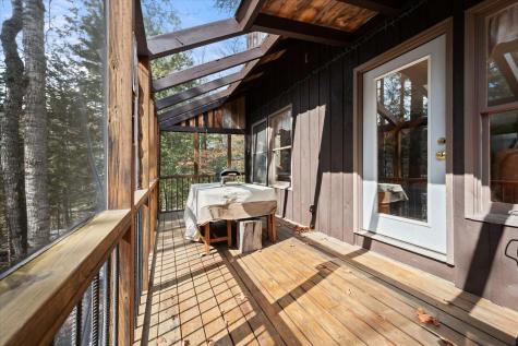 1030 Poplar Stream Road Carrabassett Valley ME 04947