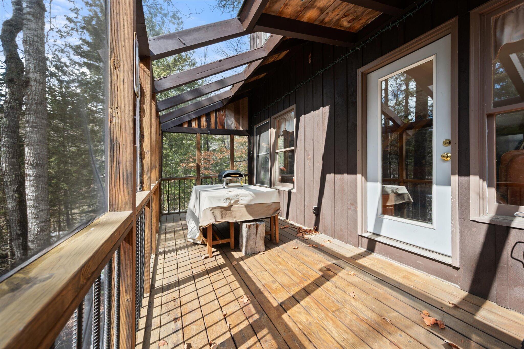 1030 Poplar Stream Road Carrabassett Valley ME 04947