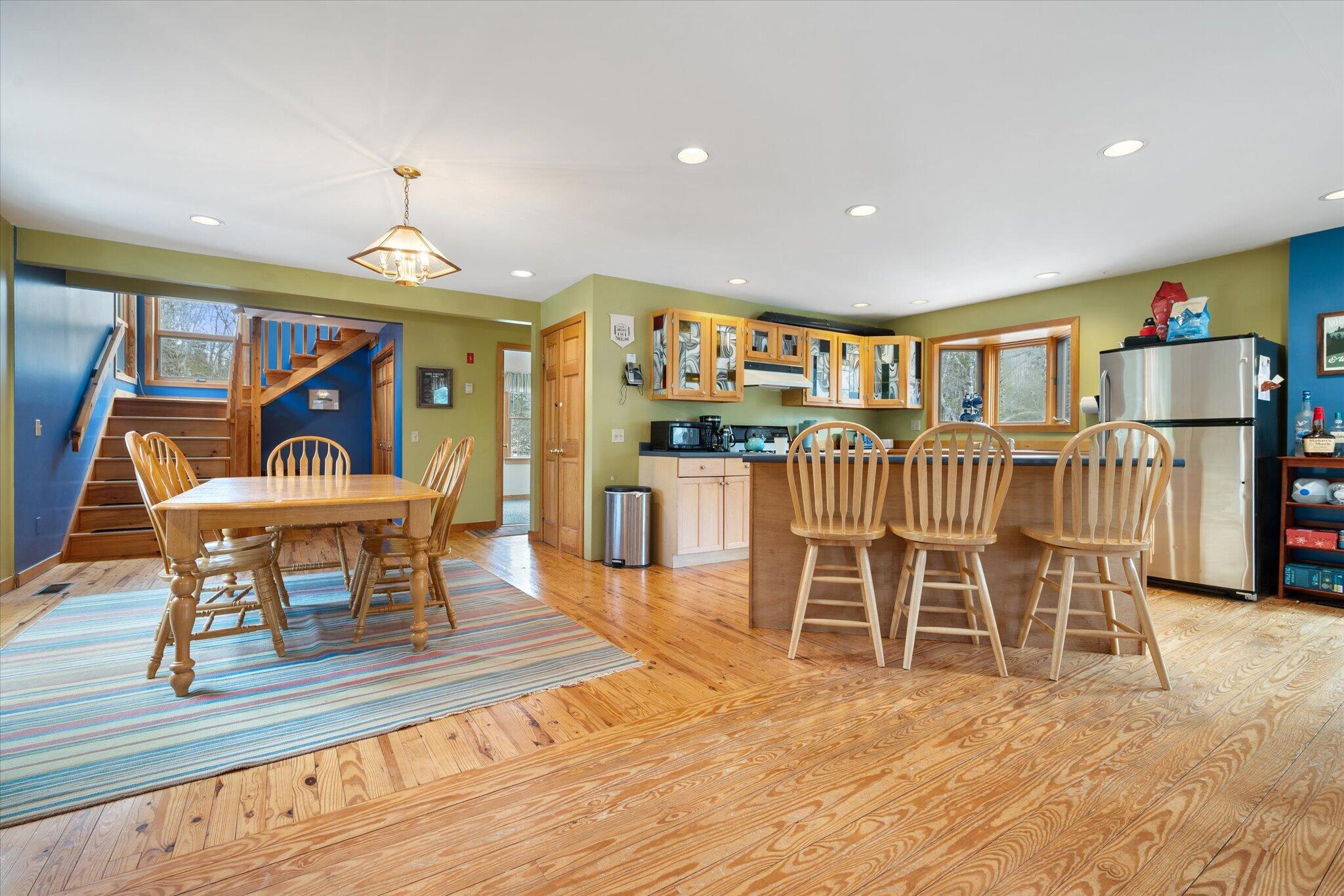 1030 Poplar Stream Road Carrabassett Valley ME 04947