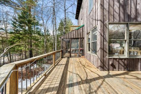 1030 Poplar Stream Road Carrabassett Valley ME 04947