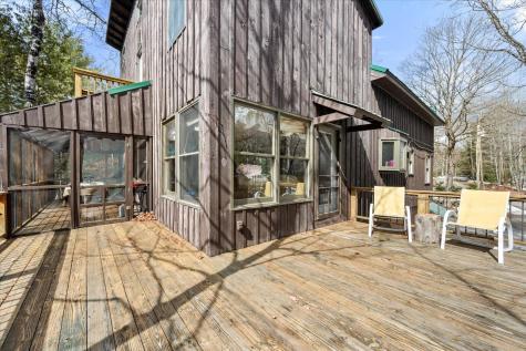 1030 Poplar Stream Road Carrabassett Valley ME 04947