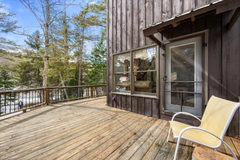 1030 Poplar Stream Road Carrabassett Valley ME 04947