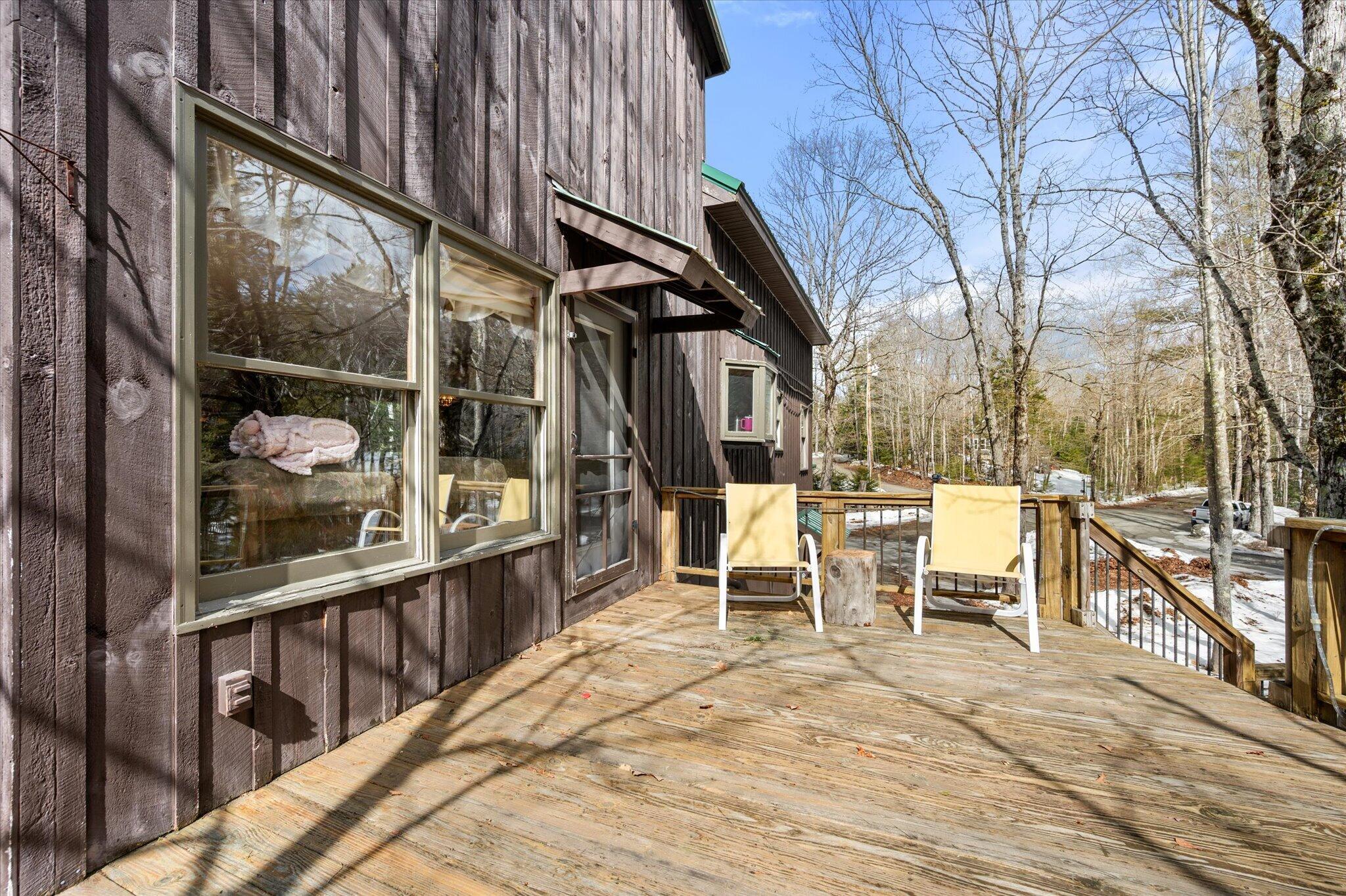 1030 Poplar Stream Road Carrabassett Valley ME 04947