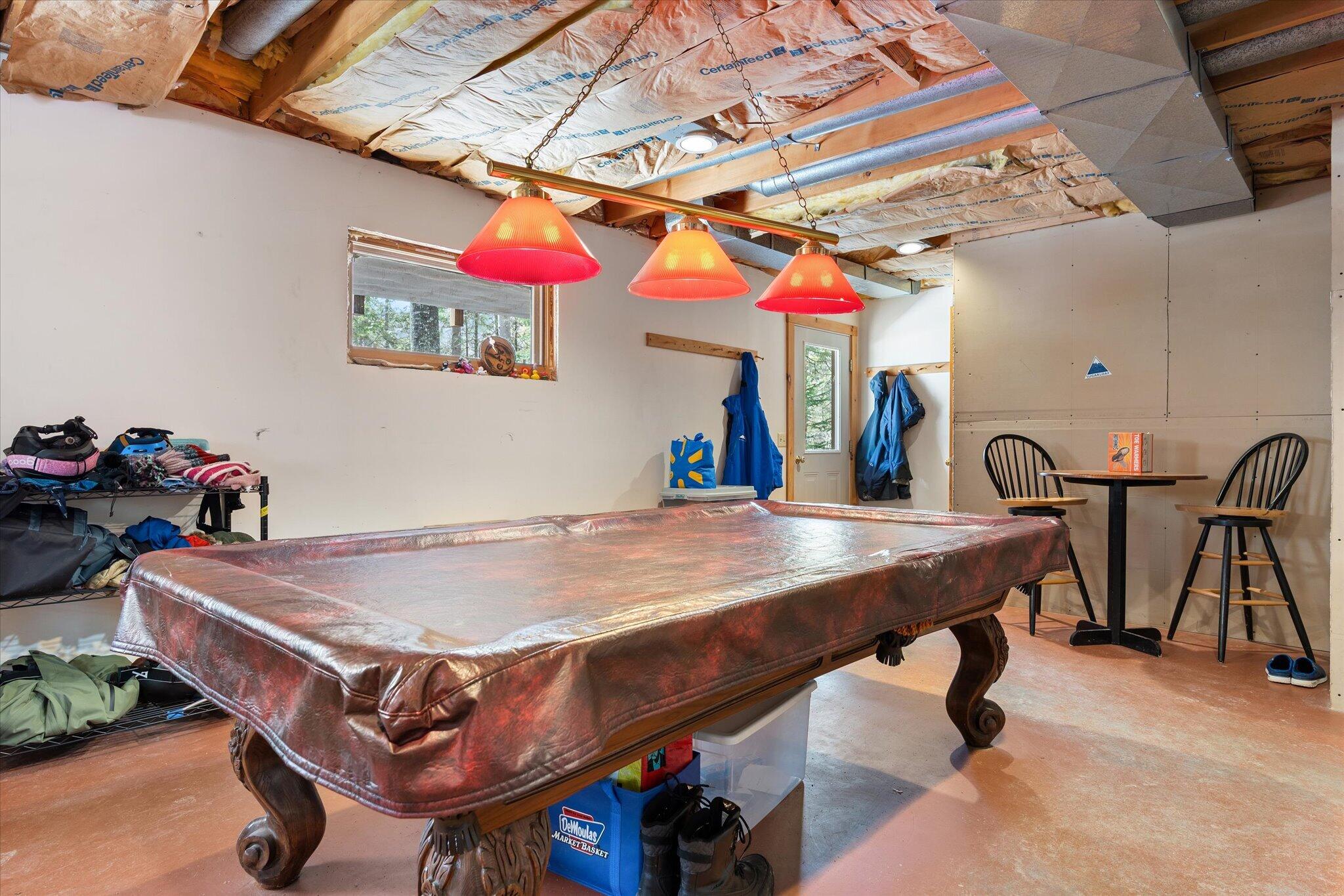 1030 Poplar Stream Road Carrabassett Valley ME 04947