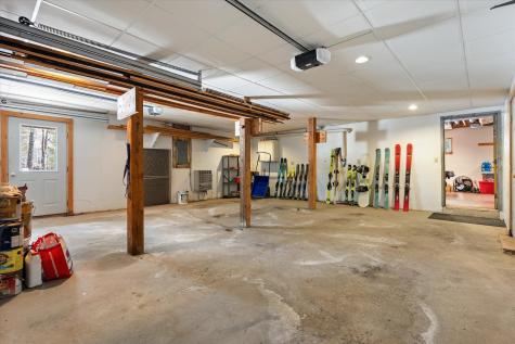 1030 Poplar Stream Road Carrabassett Valley ME 04947