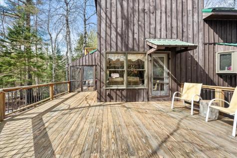 1030 Poplar Stream Road Carrabassett Valley ME 04947