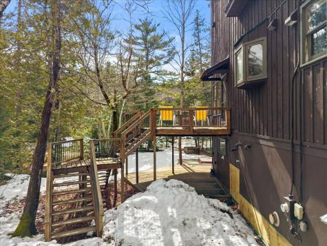 1030 Poplar Stream Road Carrabassett Valley ME 04947