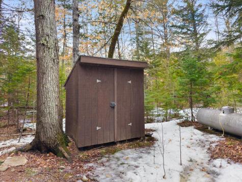 1030 Poplar Stream Road Carrabassett Valley ME 04947