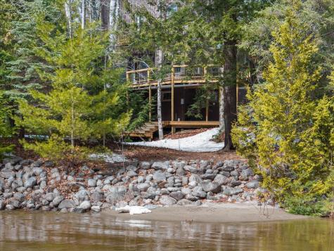 1030 Poplar Stream Road Carrabassett Valley ME 04947