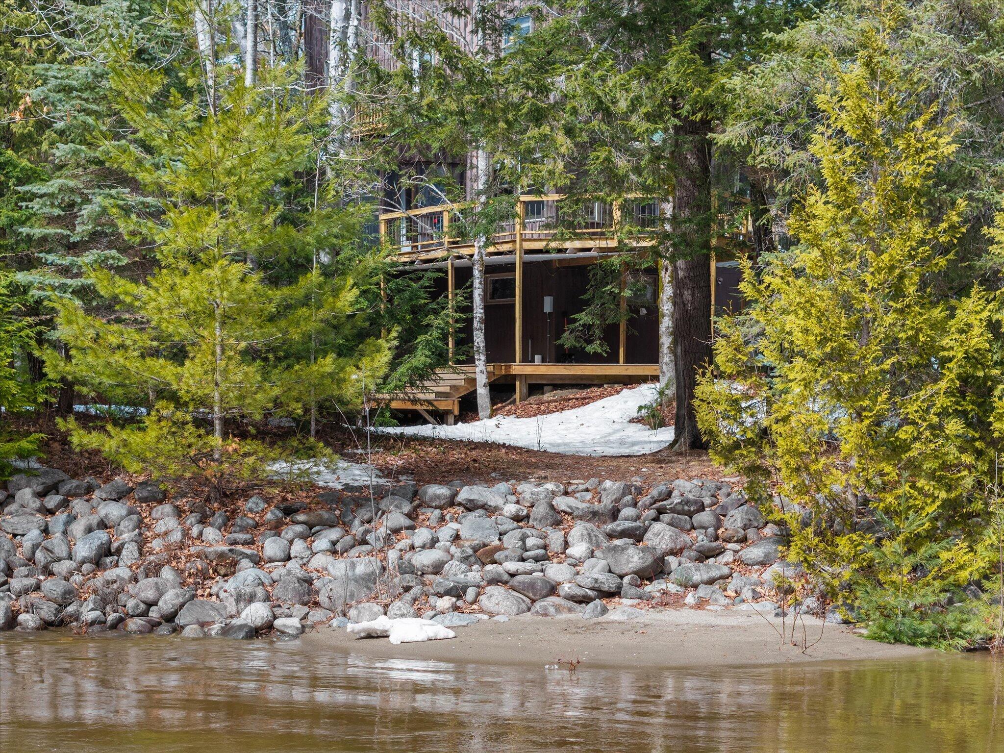 1030 Poplar Stream Road Carrabassett Valley ME 04947