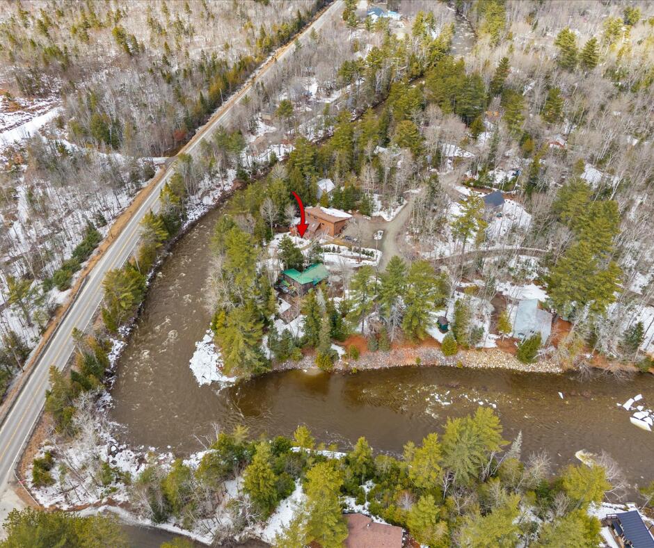1030 Poplar Stream Road Carrabassett Valley ME 04947