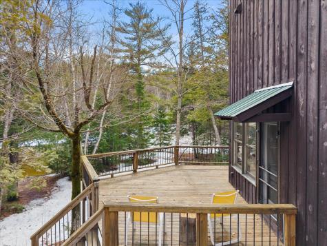 1030 Poplar Stream Road Carrabassett Valley ME 04947