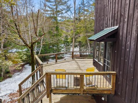 1030 Poplar Stream Road Carrabassett Valley ME 04947