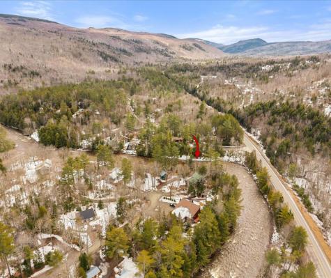 1030 Poplar Stream Road Carrabassett Valley ME 04947