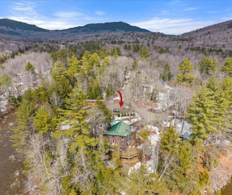 1030 Poplar Stream Road Carrabassett Valley ME 04947