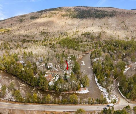 1030 Poplar Stream Road Carrabassett Valley ME 04947