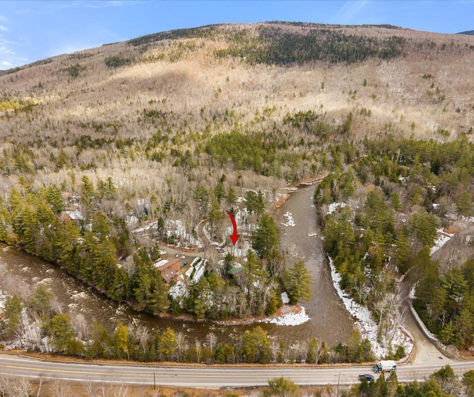 1030 Poplar Stream Road Carrabassett Valley ME 04947