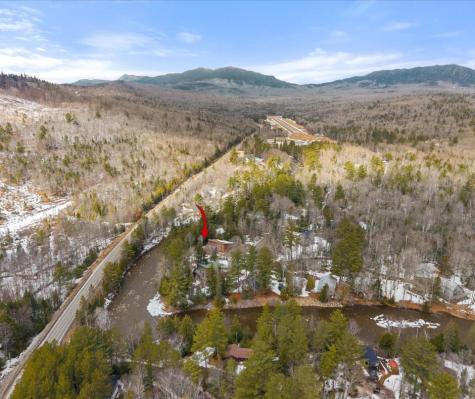 1030 Poplar Stream Road Carrabassett Valley ME 04947